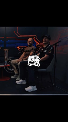 Gp and Max interview after 2023😭 #maxverstappen