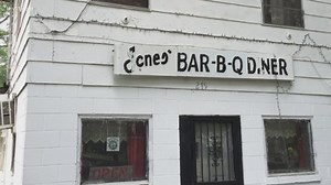 Over $67,000 raised to restore historic Jones Bar-B-Q after destroyed in fire