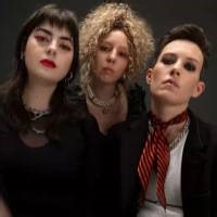 Dream Nails - You Wish (Album Review) - Stereoboard