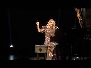Kate Miller-Heidke - Caught In The Crowd (live 14 Oct 2022)