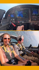 @flightchops | Complex airspace makes for a challenge to do a 1st aerobatic ride, but with some help from Toronto Center ATC it went smoothly, and Britt... | Instagram