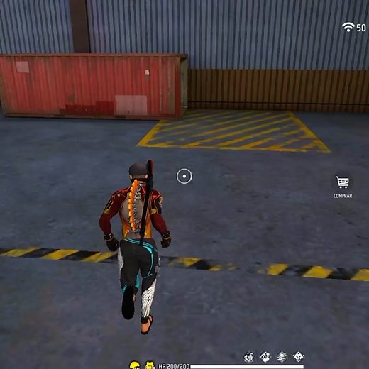 Sigma Free Fire Edits: Mr Hector 2021-2022 Gameplay