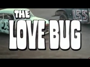 The Love Bug - Disneycember