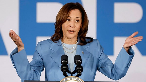 Democrats feel like they're in 'doom loop' over Biden re-election fight