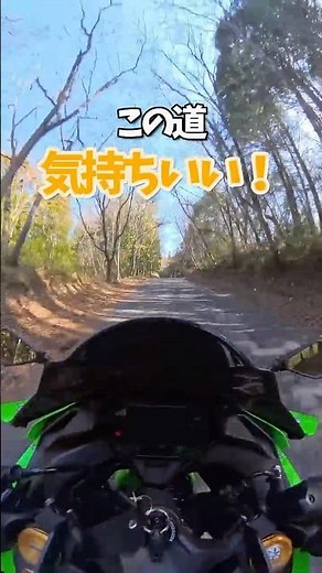 ZX-4RRで奥久慈パノラマラインへ【茨城ツーリング】