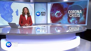 1.8K views · 11 reactions | Catch up on the evening’s headlines right here on Facebook Watch. | 10 News Melbourne | Facebook