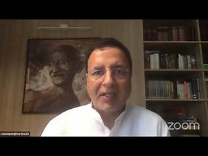 INC TV LIVE: Special Press Conference by Shri Rahul Gandhi
