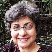 Nerges Mistry | WomenLift Health
