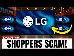 DON'T FALL FOR THESE BEST BUY TV SCAMS! (EXPOSED!)