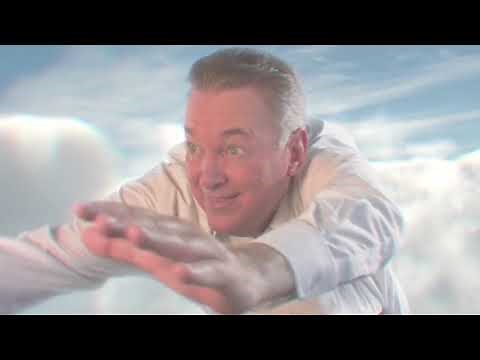 Jim Woodford Died. Look What He Saw in Heaven!