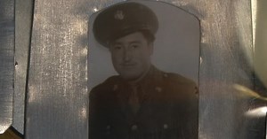 World War II veteran from Ordway, Colorado  dies at 102