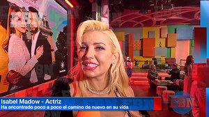 ISABEL MADOW RECHAZO "LA CASA DE LOS FAMOSOS" 😱 😲 no quería exponerse por el bien de su hijo 💥😲 #IsabelMadow #lacasadelosfamosos #actriz #reality #Televisa | Ernesto Buitron News
