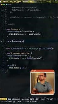 Inyección de dependencias #javascript #programming #code #oop