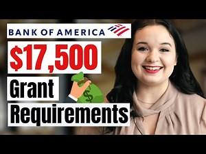 Full Guide to Bank of America FREE Down Payment Assistance Program and Qualifications
