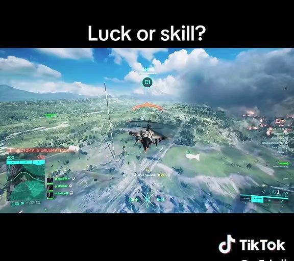 Integrating BF2042 Flying Mechanics in Battlefield 6