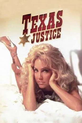 Texas Justice (1995) - Movie