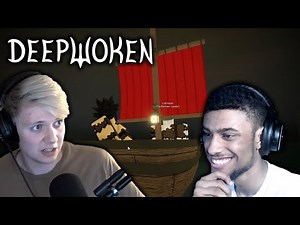 Pyrocynical x Agamatsu Collab | Deepwoken