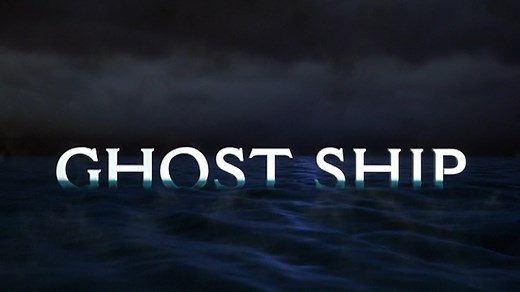 Are you ready to "sea" some evil this Halloween? Our new Blu-ray Collector's Edition of GHOST SHIP docks soon! Order now @ https://www.shoutfactory.com/product/ghost-ship-collector-s-edition?product_id=7419 or other fine online reatilers, | Scream Factory
