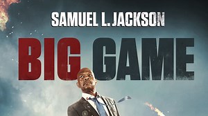 Big Game - Apple TV