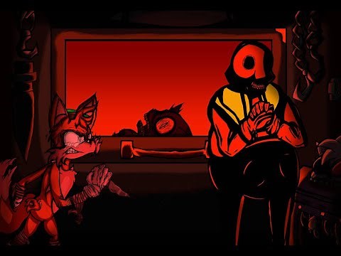 Restoration of Sonic.exe #10: Furnace & Starved Week