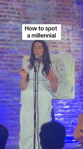 Identifying Generations Through Song Lyrics