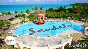 Island Getaways is your one stop shop for destination weddings, honeymoons, family getaways, birthday parties and more! They can get the best the resorts have to offer. From airport transfers to booking excursions, Island getaways can plan it all for you!! 👉myislandgetaways.com ☎262-781-1748 📨info@myislandgetaways.com #tmj4sponsor, #myislandgetaways, #destinationwedding, #honeymoon, #travel, #caribbean, #vacation, #beaches, #suninthefun | TMJ4 News