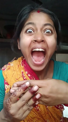 I Ate my fringer magic tricks#Shorts