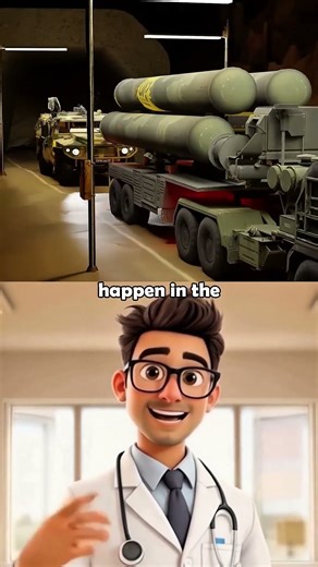 Inside the World of Nuclear Transport ☢️