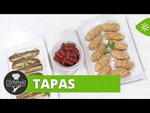 Cómetelo | Tapas