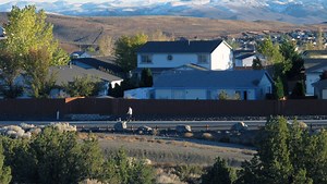 Real estate: 10 most affordable places to live in Nevada