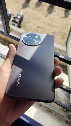 ViVo T3X Camera 📸 Testing