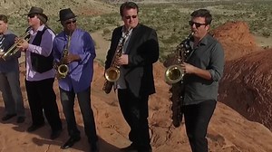 We are doing our 30th live stream Monday, November 7th at 7:30PDT. It will be free for all to enjoy at SantaFeBand.com/Live Tune in to see the entire band and these guys, the Fat City Horns. Sign in now to get a reminder! | Santa Fe and The Fat City Horns