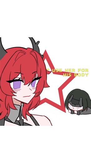 Understanding Laevatain's Heartbreak in Arknights