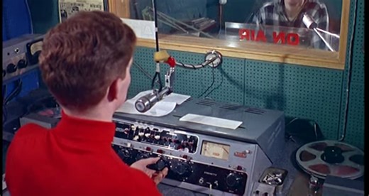 Radio Caroline At 60