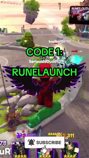 New Summon Heroes Codes Roblox (All Update Codes)