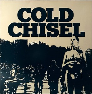 Cold Chisel - Cold Chisel
