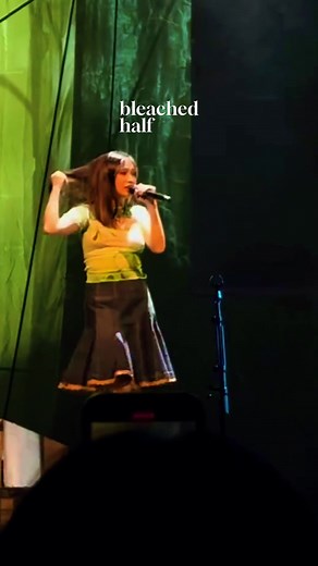 High School in Jakarta - NIKI Concert Experience