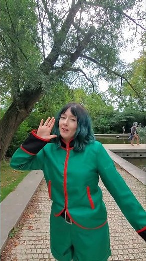 Festival Harajuku 2025 - Gon Freecss - Hunter x Hunter