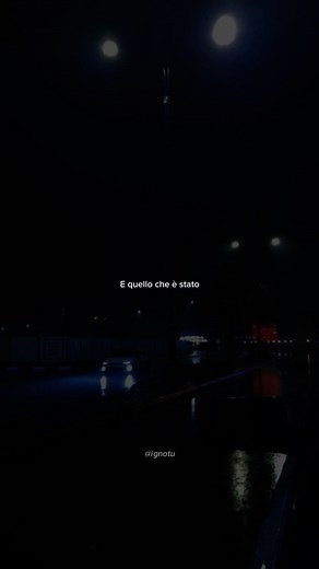 ignotu on Instagram: "mi perdi e ti perdo… Song: a mano a mano - cover di @prendilenuvole #music #song #testo #musica #edit #canzoni #sound #lyrics #lyricsvideo #mood #aesthetics"