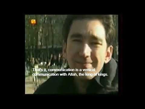 Reportage - Sufi documentary feature Sidi Mounir al-Qadri Boutchichi (English CC)