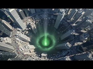 The 10 Biggest Holes in the Earth | Deepest and Most Mysterious Craters