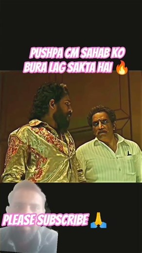 Pushpa 2movie! itni akad to hogi Hi na Sar ji -status! Allu Arjun and rashmika mandanna#shorts