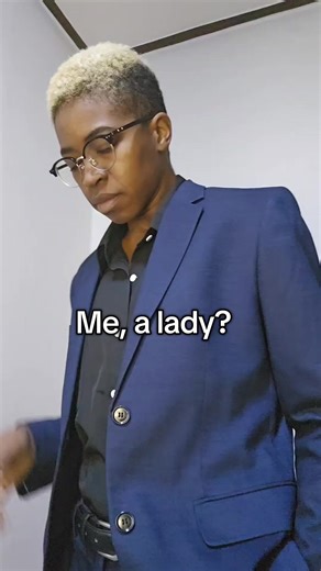 Androgyny is the goal 🤌🏾 so I couldn't pass up this audio. Happy Lunar New Year! Now to dump the rest of my Semiu stuffs🫡 **Cosplay frm? I MADE IT!🪡 #cosplay #gachiakutanime #cosmaker