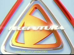 TeleFutura Bumper ID (2012)