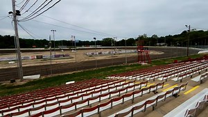 24K views · 195 reactions | It might be the last cool night of race season—perfect weather for some family fun. Bring the whole crew and enjoy an exciting night at the races. | Quincy Raceways | Facebook