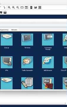 6.Testing IP address getting with DHCP or not?