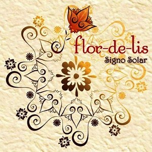 Flor-De-Lis - Signo Solar