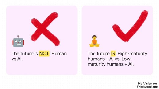 Some say AI progress must slow down. It won’t. Now what? | ThinkLead Ecosystem