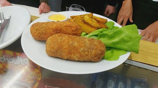 Conheça o Bar do Alemão em Porto Alegre