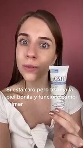 ¡GUERREROS! Para todos los que tienen piel grasa, recuerda que yo BRILLO CONTIGO✨ aquí te traigo los mejores BLOQUEADORES CON COLOR para que cuides tu carita | Florencia Guillot